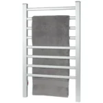 ProfiCare Pc-ehw 3115 Ηλεκτρική Πετσετοκρεμάστρα 125W 45x54cm Γκρι