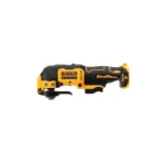 Dewalt DCS353NT Παλινδρομικό Πολυεργαλείο 12V με Ρύθμιση Ταχύτητας
