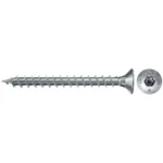 fischer Βίδα με Διάμετρο M3 και Μήκος 16mm Powerfast Ii 670002