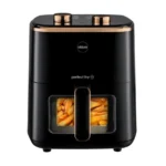 Eldom Air Fryer 5lt Μαύρο FR40