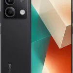 Xiaomi Redmi Note 13 5G Dual SIM (8/256GB) Graphite Black