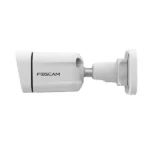 Foscam V4EC IP Κάμερα Παρακολούθησης Full HD+ 4MP Αδιάβροχη με Αμφίδρομη Επικοινωνία