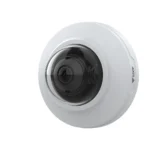 Axis M3086-V CCTV Κάμερα Παρακολούθησης Full HD+ 2.3MP με Φακό 4mm