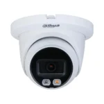 Dahua IPC-HDW2549TM-S-IL IP Κάμερα Παρακολούθησης Full HD+ 5MP Αδιάβροχη με Μικρόφωνο και Φακό 2.8mm