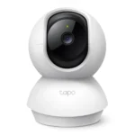 TP-LINK TC71 v1 IP Κάμερα Παρακολούθησης Wi-Fi Full HD+ 3MP Μπαταρίας με Αμφίδρομη Επικοινωνία και Φακό 4mm