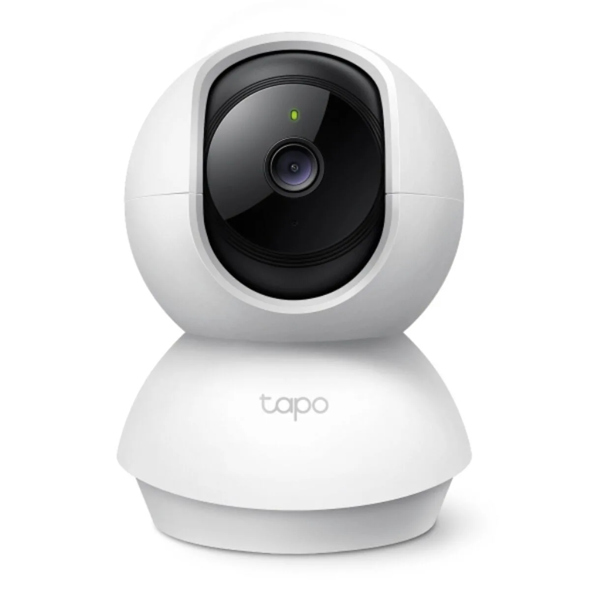 20231228132036_tp_link_ip_kamera_parakolouthisis_wi_fi_me_icheio_tc71 TP-LINK TC71 v1 IP Κάμερα Παρακολούθησης Wi-Fi Full HD+ 3MP Μπαταρίας με Αμφίδρομη Επικοινωνία και Φακό 4mm - Image 1