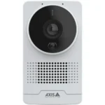 Axis M1075-L Box CCTV Κάμερα Παρακολούθησης Full HD 1080p με Αμφίδρομη Επικοινωνία