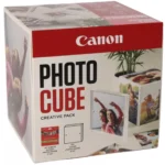 Canon PP-201 Φωτογραφικό Χαρτί Magnetic 13x13 για Εκτυπωτές Inkjet 40 Φύλλα 2311B075