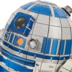 Puzzle 3D 54pcs