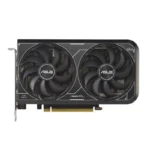 Asus GeForce RTX 4060 8GB GDDR6 Dual V2 OC Edition Κάρτα Γραφικών 90YV0JC4-M0NB00