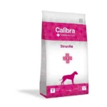 Calibra Vet Dog Struvite 12kg Ξηρά Τροφή Σκύλων χωρίς Γλουτένη