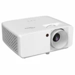 Optoma HZ146X-W 3D Projector DLP Full HD Απλής Λάμπας με Ενσωματωμένα Ηχεία