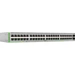 Allied Telesis AT-GS980MX/52PSM-50 Managed L3 PoE Switch με 40 Θύρες Gigabit (1Gbps) Ethernet και 4 SFP Θύρες