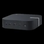Asus CHROMEBOX5-SC002UN Mini PC (Celeron 7305/4GB DDR4/128GB SSD/Chrome OS)