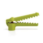 Ototo Garligator Πρέσα Σκόρδου από Πλαστικό 16x5x6cm 17990
