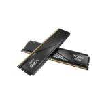 Adata Lancer DDR5 32GB RAM με 2x16GB Modules και Ταχύτητα 6000 για Desktop AX5U6000C3016G-DTLABBK