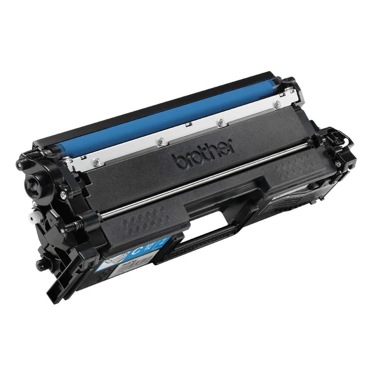 20231229093439_brother_tn_821xlc_toner_laser_ektypoti_kyano_tn_821xlc Brother TN-821XLC Γνήσιο Toner Laser Εκτυπωτή Κυανό TN-821XLC - Image 1