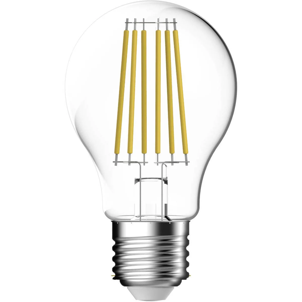 20231229100631_gp_batteries_classic_lampa_led_gia_ntoui_e27_thermo_leyko_806lm_079934_ldce1 GP Batteries Classic Λάμπα LED 8.2W για Ντουί E27 Θερμό Λευκό 806lm 079934-LDCE1 - Image 1