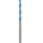 Bosch Expert Cyl-9 Τρυπάνι με Κυλινδρικό Στέλεχος για Δομικά Υλικά, Μέταλλο και Ξύλο 10x150mm 2608900627