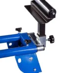 Scheppach UMF2000 Πάγκος Εργασίας Αντοχής 250kg 200x124x90cm 5907102900