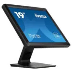 Iiyama ProLite T1931SR-B1S IPS Touch Monitor 19" 1280x1024