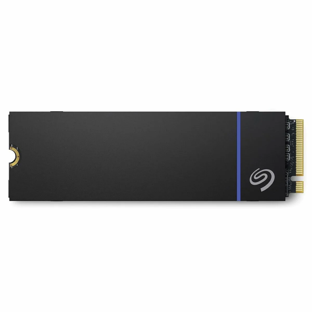 Seagate Game Drive For PS5 SSD 1TB τύπου M.2 με σύνδεση PCI Express 4.0 (PS5 Compatible) ZP1000GP3A2001 - Image 1