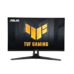 Asus TUF Gaming VG27AQM1A IPS HDR Gaming Monitor 27" QHD 2560x1440 260Hz με Χρόνο Απόκρισης 1ms GTG