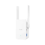 Tenda A23 WiFi Extender Dual Band (2.4 & 5GHz) 1500Mbps