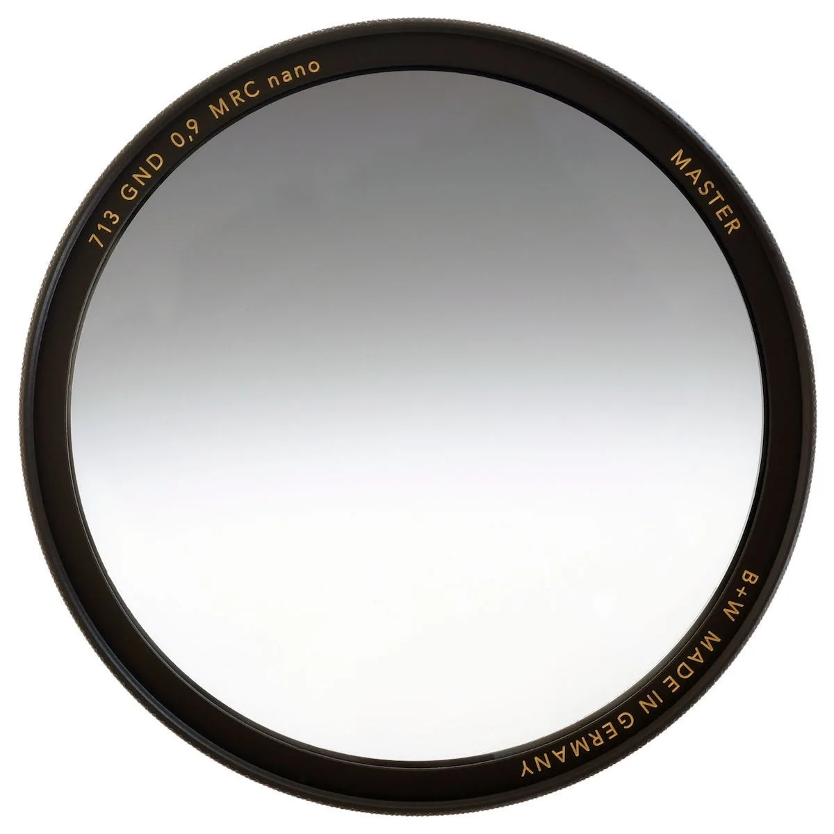 B+W Master Φίλτρo ND Διαμέτρου 72mm με Επίστρωση MRC Nano για Φωτογραφικούς Φακούς 1107811 - Image 1