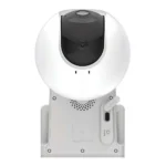 Ezviz EB8 IP Κάμερα Παρακολούθησης 4G Full HD+ 3MP Αδιάβροχη Μπαταρίας με Αμφίδρομη Επικοινωνία και Φακό 2.8mm