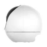 Ezviz CS-H6-V100-1J5WF IP Κάμερα Παρακολούθησης Full HD+ 5MP με Φακό 4mm