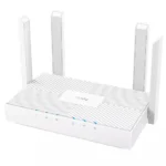 Cudy WR1300E v1 Ασύρματο Router Wi‑Fi 5 με 2 Θύρες Gigabit