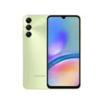 Samsung Galaxy A05s Dual SIM (4/128GB) Light Green