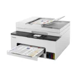 Canon Maxify GX2040 Έγχρωμο Πολυμηχάνημα Inkjet με WiFi και Mobile Print