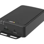 Axis Αξεσουάρ CCTV Μαύρο 01558-001