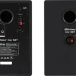 Presonus Eris 5BT 2nd Gen Ηχεία Studio Monitor 5" 100W (Ζεύγος) Μαύρα