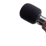Xiaomi Μικρόφωνο Karaoke Ασύρματο BHR6752GL Μαύρο