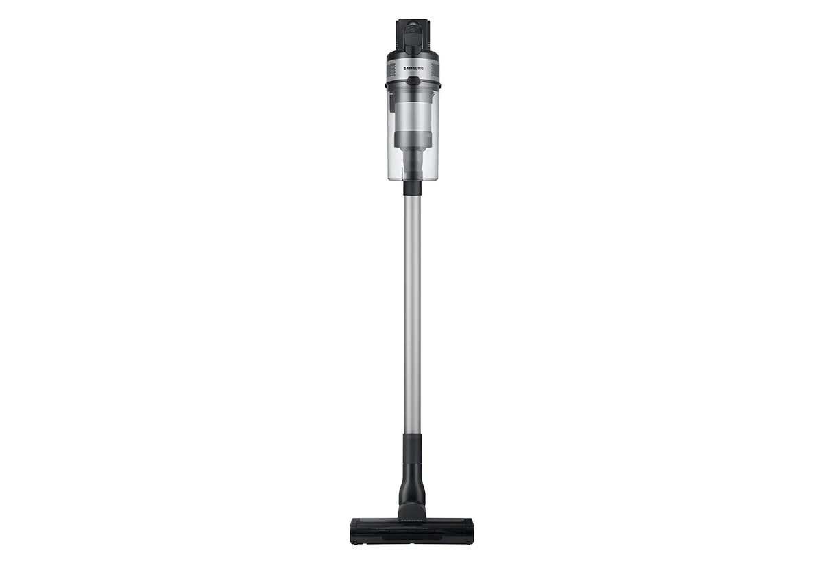 Samsung Jet 65 Pet Επαναφορτιζόμενη Σκούπα Stick 21.6V Γκρι - Image 1