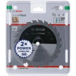 Bosch 2 608 Δίσκος Κοπής Ξύλου 140mm 2608837669