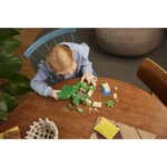 LEGO Minecraft Turtle Beach House για 8+ Ετών 21254