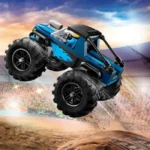 LEGO City Monster Truck για 5+ Ετών 148τμχ 60402