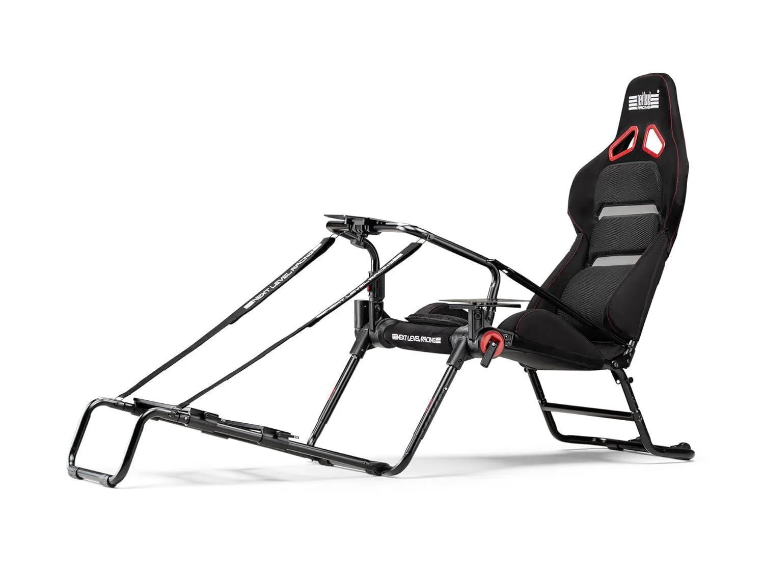 Next Level Racing GΤ LΙΤΕ ΡRΟ Simulation Cockpit Simulation Cockpit για PC - Image 1