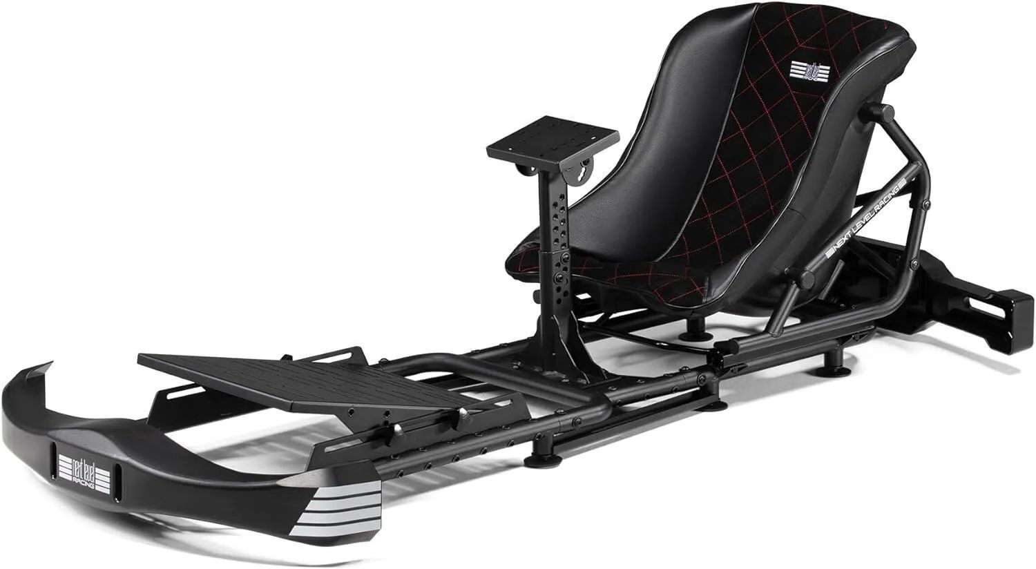 Next Level Racing GΟ ΚΑRΤ Simulation Cockpit Simulation Cockpit για PC - Image 1