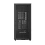 Deepcool Morpheus Gaming Full Tower Κουτί Υπολογιστή με Πλαϊνό Παράθυρο Μαύρο