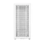 Deepcool Morpheus Gaming Full Tower Κουτί Υπολογιστή με Πλαϊνό Παράθυρο Λευκό