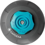 Gardena Sd80 Εκτοξευτήρας Μπεκ Μαύρο 08243-20