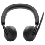 Dell WL3024 Ασύρματα On Ear Multimedia Ακουστικά με μικρόφωνο και σύνδεση Bluetooth / USB-C