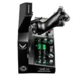 Thrustmaster Throttle Quadrant System Viper TQS Mission Pack Joystick Ενσύρματο Συμβατό με PC