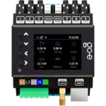 Go-e Switch Βιομηχανικών Εγκαταστάσεων CH-30-01