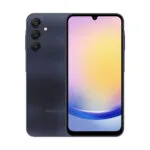 Samsung Galaxy A25 5G Dual SIM (6/128GB) Blue(Fabric)/Black